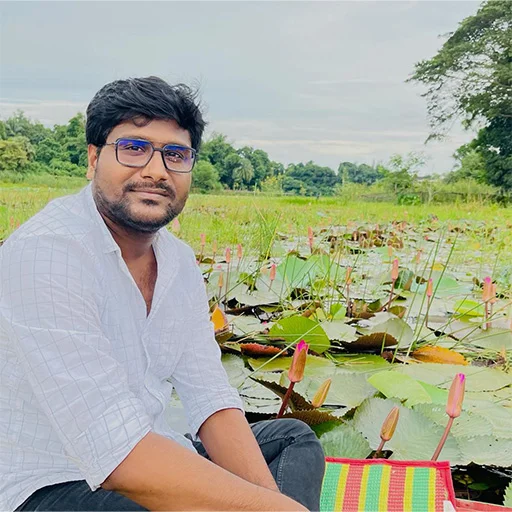 Rubel Hasan