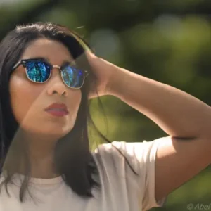 মেয়েদের সানগ্লাস