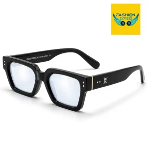 LV Blue Cut Eyeglass