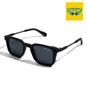 MJ Black Sunglass