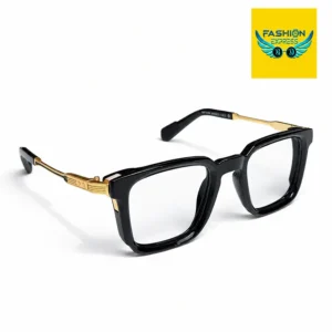 MJ Golden[Blue cut] Eyeglass
