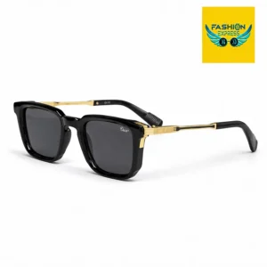 MJ Golden Sunglass