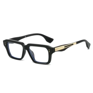 Moscot Blue Cut Eyeglass