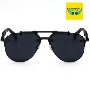 Premium UV Sunglass(Black)