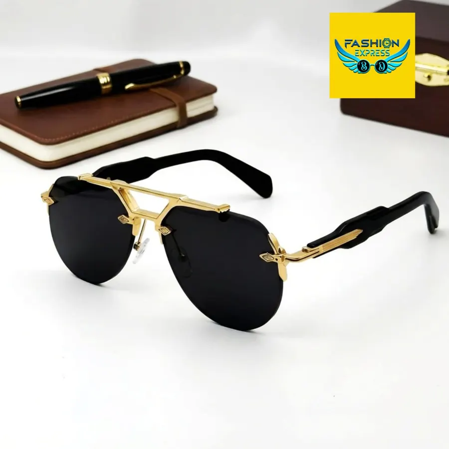 Premium UV Sunglass - Close-up